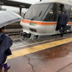 下呂温泉と飛騨高山