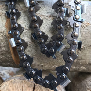 【オレゴンソーチェーン】21BPXマイクロチゼルコントロールカット