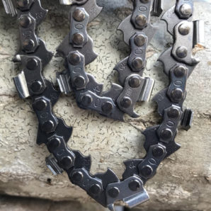 【オレゴンソーチェーン】25APマイクロチゼル ソーチェーン　コントロールカット