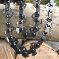 【オレゴンソーチェーン】90PXシャンファーチゼルアドバンスカット