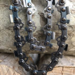 オレゴンソーチェーン91VXLセミチゼル バーサカット