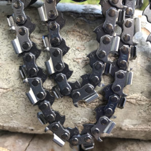 【オレゴンソーチェーン】25Fフルカッターチェーン竹切りマイクロチゼルスカルプター