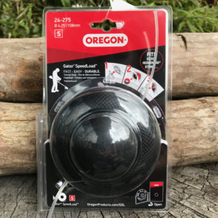 OREGONゲーター・スピードロード(ナイロンコード) GatorSpeedLoad