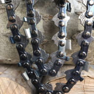 【オレゴンソーチェーン】95TXLマイクロチゼルスピードカット ナローカーフ