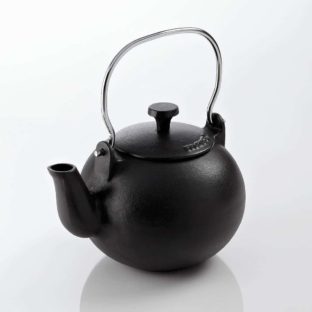 morso 製鋳鉄ケトル/スチーマー　 大／小