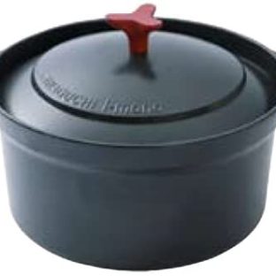 Ferramica KAWAGUCHI i-mono ホットパン