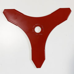 OREGON刈払機用ブレードのご紹介